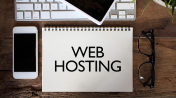 Essential Basic Web Hosting